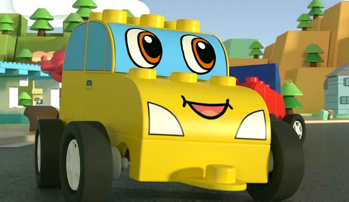 Мультсериал ЧиЧиЛэнд