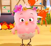 Цыпленок Комо Сборник песен