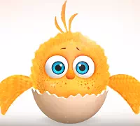 Цып-цып Знакомство