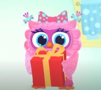 Цып-цып День рождения