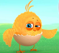 Цып-цып Весёлый счёт