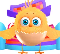 Цып-цып Зарядка