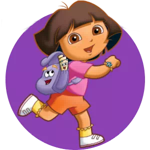 Даша-путешественница