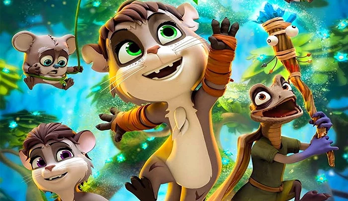 Мультфильм Дерево желаний