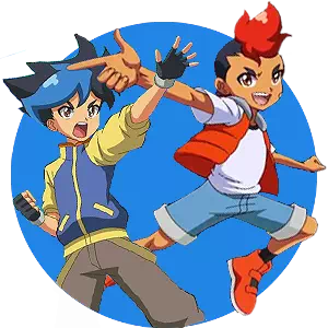 Дикие скричеры