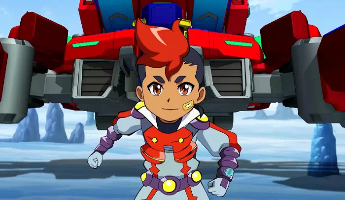 Мультик Дикие скричеры