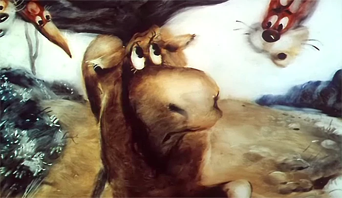 Мультфильм Добро пожаловать!