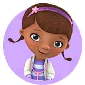 Доктор Плюшева