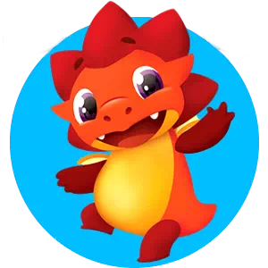 Дракоша Тоша