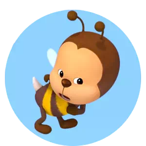 Друзья. Приключения медвежат