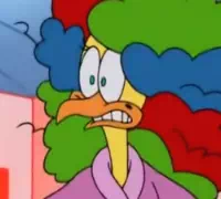 Дятел Вуди 3 сезон 6-10 серии