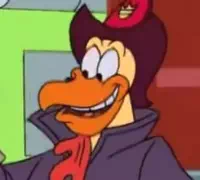 Дятел Вуди 3 сезон 11-13 серии