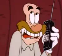 Дятел Вуди 1 сезон 6-10 серии