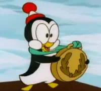 Дятел Вуди 1 сезон 11-15 серии