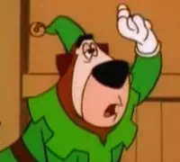 Дятел Вуди 1 сезон 16-20 серии