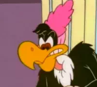 Дятел Вуди 1 сезон 21-23 серии