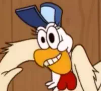 Дятел Вуди 2 сезон 1-5 серии