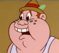 Дятел Вуди 2 сезон 11-16 серии