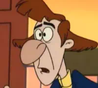 Дятел Вуди 3 сезон 1-5 серии