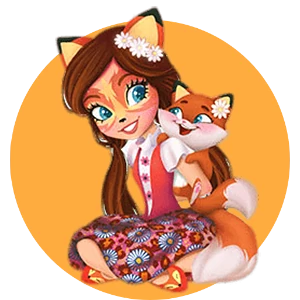 Энчантималс