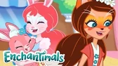 Энчантималс Сказочный Эвервайлд