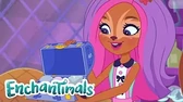 Энчантималс Сказки из Эвервайлд: Забота друг о друге в стране чудес