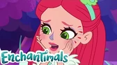 Энчантималс Сказки из Эвервайлд: Мистическое исчезновение