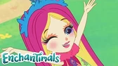 Сказки из Эвервайлд: Шоу Энчантималс
