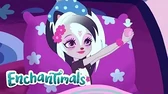 Энчантималс Сказки из Эвервайлд: Идеальный парфюм