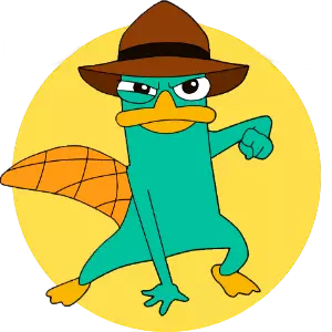 Финес и Ферб