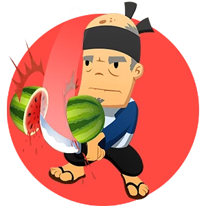 Фруктовый ниндзя