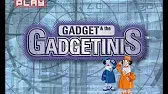 Гаджет и Гаджетины 2 сезон 6 серия