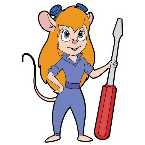 Гайка Гайка