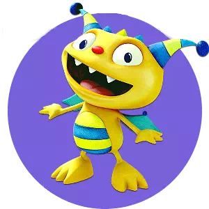 Генри Обнимонстр