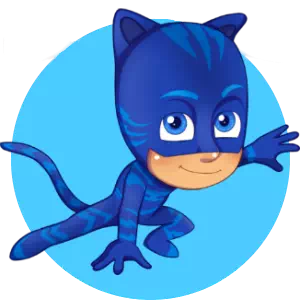 Герои в масках