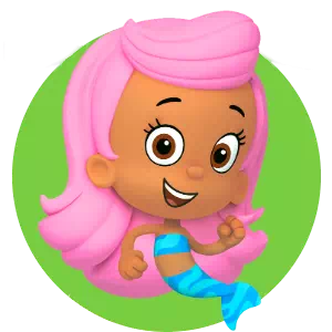 Гуппи и пузырики