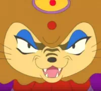 Принцы-лебеди