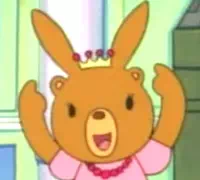 Ослиные уши