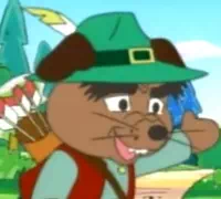 Белоснежка и семь гномов