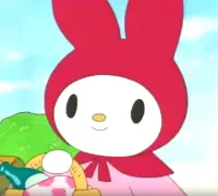 Красная Шапочка