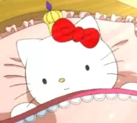 Спящая красавица