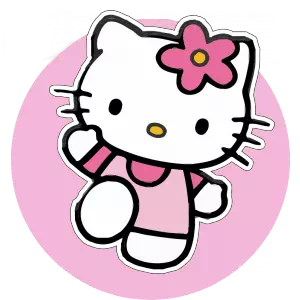 Хелло Китти