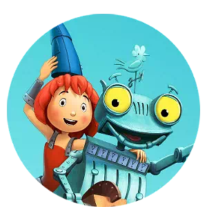 Храброе сердце. Заговор в королевстве