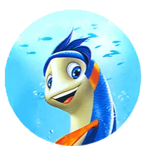 Храбрый плавник