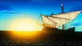 Христофор Колумб Новая надежда