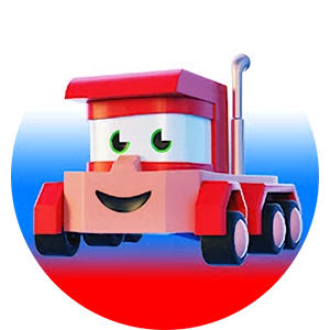 Игры грузовичков