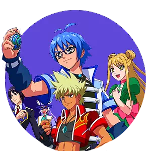 Инфинити Надо