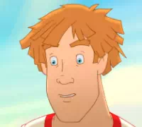 Иван Царевич и Серый Волк