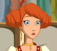 Иван Царевич и Серый Волк 3 часть