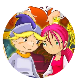 Как поймать перо Жар-Птицы